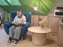 Szkolny Konkurs Pięknego Czytania o Puchar Dyrektora